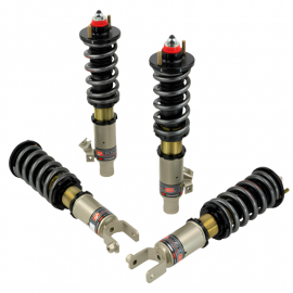 Skunk2 92-95 Honda Civic/94-01 Acura Integra (EG/EK/DC) Pro-S II Drag Spec Coilovers (12K/18K Rates) buy in USA