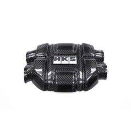 HKS DryCarbon Engine Cover GR86/BRZ buy in USA