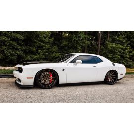 Air Suspension Kit Dodge Challenger 2011+ buy in USA