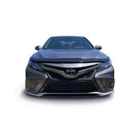 AVS 18-21 Toyota Camry Carflector - Smoke buy in USA