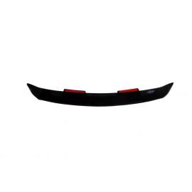 AVS 03-07 Honda Accord Carflector Low Profile Hood Shield - Smoke buy in USA