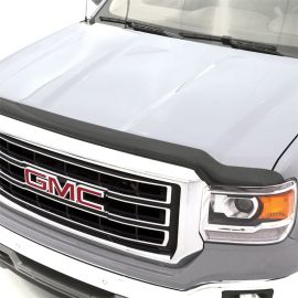 AVS 14-15 Chevy Silverado 1500 Hoodflector Low Profile Hood Shield - Smoke buy in USA