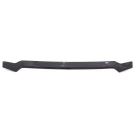 AVS 01-04 Toyota Sequoia (Behind Grille) Bugflector Medium Profile Hood Shield - Smoke buy in USA