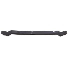 AVS 03-06 Chevy Avalanche (w/o Body Hardware) Bugflector Medium Profile Hood Shield - Smoke buy in USA