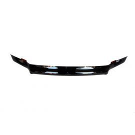 AVS 98-01 Mercedes-Benz ML320 High Profile Bugflector II Hood Shield - Smoke buy in USA