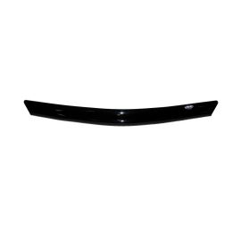 AVS 04-10 Toyota Sienna High Profile Bugflector II Hood Shield - Smoke buy in USA