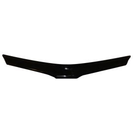 AVS 11-18 Toyota Sienna High Profile Bugflector II Hood Shield - Smoke buy in USA