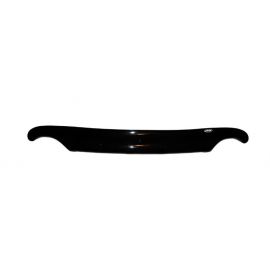 AVS 02-07 Jeep Liberty (Excl. Renegade Model) High Profile Bugflector II Hood Shield - Smoke buy in USA