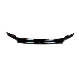 AVS 01-05 Toyota RAV4 High Profile Bugflector II Hood Shield - Smoke buy in USA