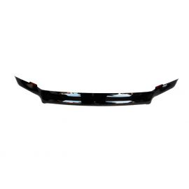 AVS 11-16 Ford F-350 Bugflector Medium Profile Hood Shield - Smoke buy in USA