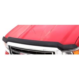 AVS 02-06 Cadillac Escalade High Profile Bugflector II Hood Shield - Smoke buy in USA