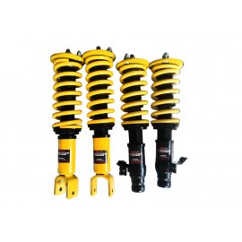 BLOX Racing 92-00 Civic Eg Ek / 94-01 Integra Street Series II Plus Coilovers buy in USA