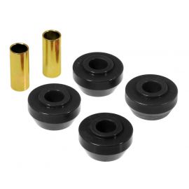 Prothane 66-76 Subaru A-Body Strut Arm Bushings - Black buy in USA