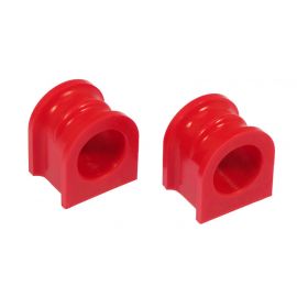 Prothane 05+ Ford Mustang Front Sway Bar Bushings - 34mm - Red buy in USA