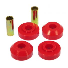 Prothane 67-73 Ford Mustang Strut Rod Bushings - Red buy in USA