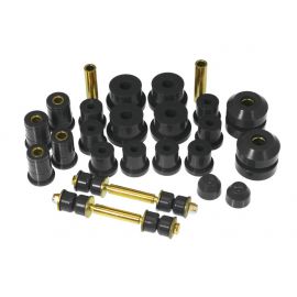 Prothane 67-73 Ford Mustang Total Kit - Black buy in USA