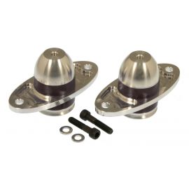 Prothane 05-06 Ford Mustang Bullet Motor Mounts - Black buy in USA