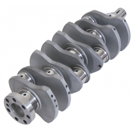 Eagle 4G63 Stroker 100mm Crankshaft For 7-Bolt (Evo) buy in USA