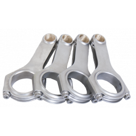 Eagle 2012+ Subaru BRZ / 12-16 Scion FR-S / 2017+ Toyota 86 4340 H-Beam Connecting Rods (Set of 4) buy in USA