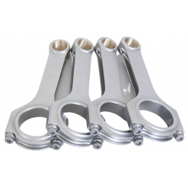 Eagle Ford 2.3L EcoBoost 4340 H-Beam Connecting Rods (Set of 4) buy in USA