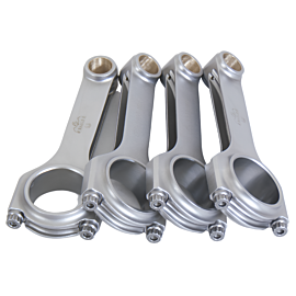 Eagle Mitsubishi 4G63 1st Gen Engine 21mm Piston Pin Connecting Rods (Set of 4) buy in USA