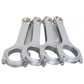 Eagle Ford 2.0L EcoBoost 4340 H-Beam Connecting Rods (Set of 4) buy in USA