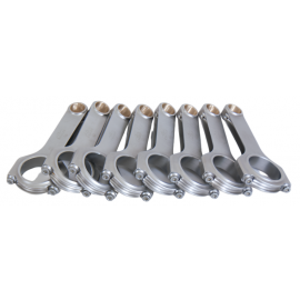 Eagle Chrysler 5.7/6.1L Hemi 6.243in 4340 H-Beam Connecting Rods w/ .984 Pin (Set of 8) buy in USA