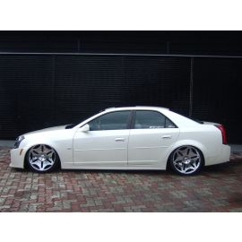 Air Suspension Kit Cadillac CTS 2003-2007 buy in USA