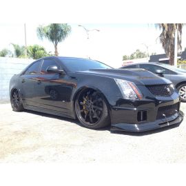 Air Suspension Kit Cadillac CTS 2008-2013 CTS-V 2009-2014 buy in USA