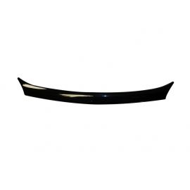 AVS 04-08 Chevy Malibu Aeroskin Low Profile Acrylic Hood Shield - Smoke buy in USA