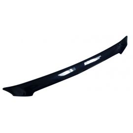 AVS 06-11 Toyota RAV4 Aeroskin Low Profile Acrylic Hood Shield - Smoke buy in USA