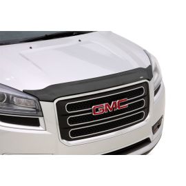 AVS 13-16 GMC Acadia Aeroskin Low Profile Acrylic Hood Shield - Smoke buy in USA