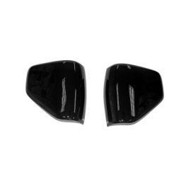 AVS 09-14 Ford F-150 Tail Shades Tail Light Covers - Smoke buy in USA