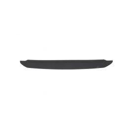 AVS 07-13 Chevy Silverado 1500 Aeroskin II Textured Low Profile Hood Shield - Black buy in USA