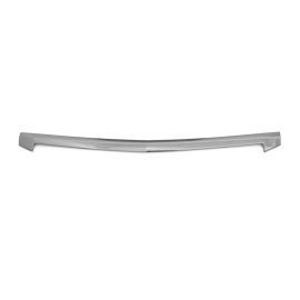 AVS 02-06 Cadillac Escalade Aeroskin Low Profile Hood Shield - Chrome buy in USA