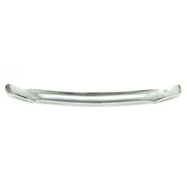 AVS 15-18 GMC Canyon High Profile Hood Shield - Chrome buy in USA