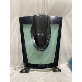 McLaren 765LT MSO Rear Engine Cover Carbon buy in USA