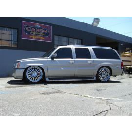 Air Suspension Kit Cadillac Escalade 2002-2006 AWD buy in USA