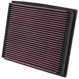 K&N 94-05 Audi / 01-08 Skoda / 96-05 VW Drop In Air Filter buy in USA