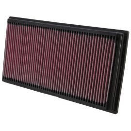 K&N 96-07 Audi / 99-05 Seat / 96-04 Skoda / 97-09 VW Drop In Air Filter buy in USA