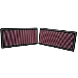 K&N Replacement Air Filter 09-13 Land Rover Range Rover / 10-13 LR4 / 10-13 Discovery buy in USA