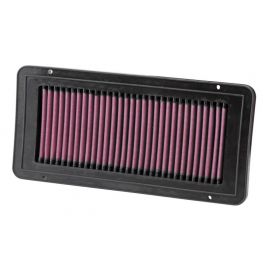 K&N Replacement Air Filter for 04-08 Lamborghini Gallardo 5.0L V10 buy in USA