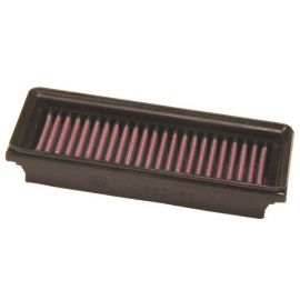 K&N 01-03 RENAULT CLIO 1.2L-I4 Drop In Air Filter buy in USA