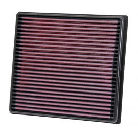 K&N 12 Isuzu D-Max 2.5L L4 DSL Replacement Air FIlter buy in USA