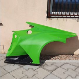 Lamborghini Huracan Super Trofeo Left Side Quarter Panel buy in USA