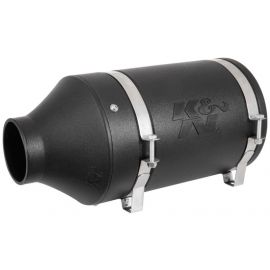 K&N Universal Off-Road Air Intake (Replaces 85-6853) buy in USA