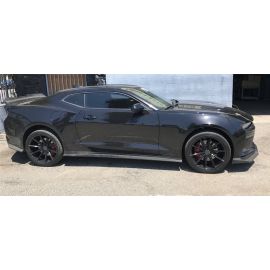 Air Suspension Kit Chevy Camaro 2016+ buy in USA