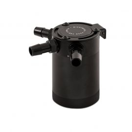 Mishimoto Compact Baffled Oil Catch Can - 3-Port buy in USA