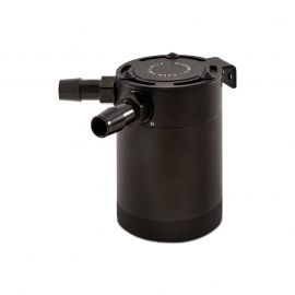 Mishimoto Compact Baffled Oil Catch Can - 2-Port buy in USA