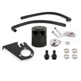 Mishimoto 11-16 Ford 6.7L Powerstroke Baffled Oil Catch Can Kit buy in USA